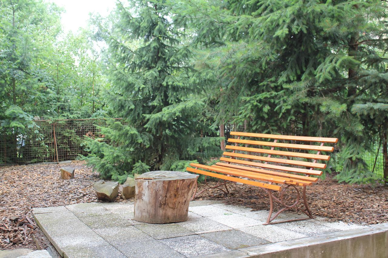 Apartman 2 Brno Buitenkant foto