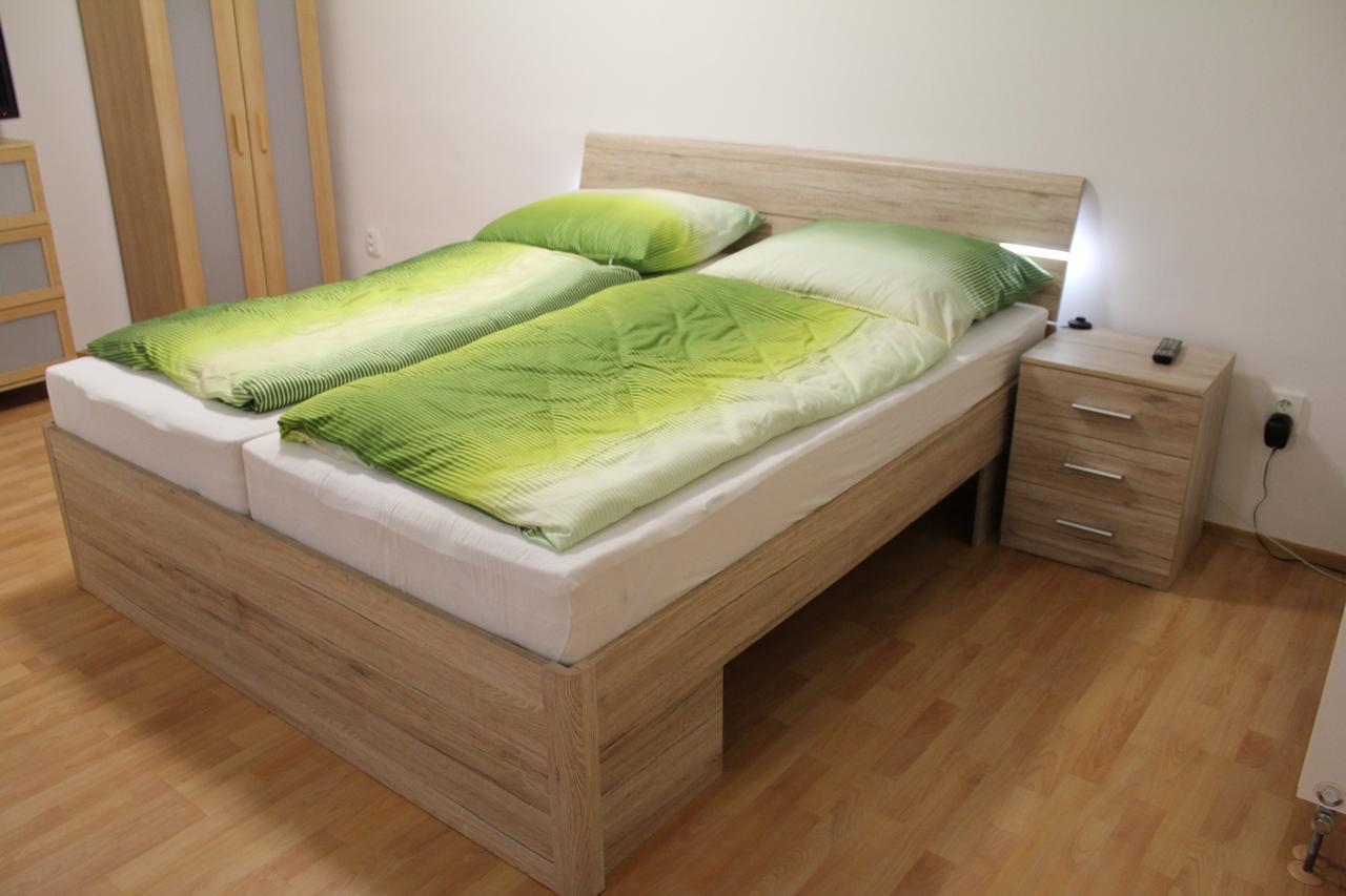 Apartman 2 Brno Buitenkant foto